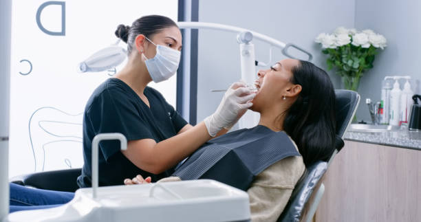 Oral Cancer Screening in Potomac Heights, MD